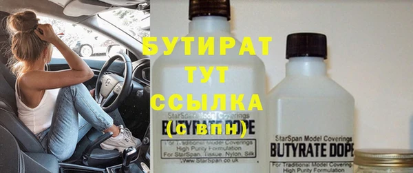 индика Баксан